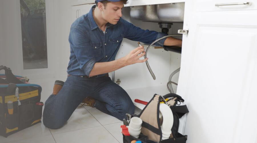Local 24/7 Emergency Plumbing in Cromwell, OK
